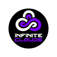 Infinite Clouds Smoke Shop